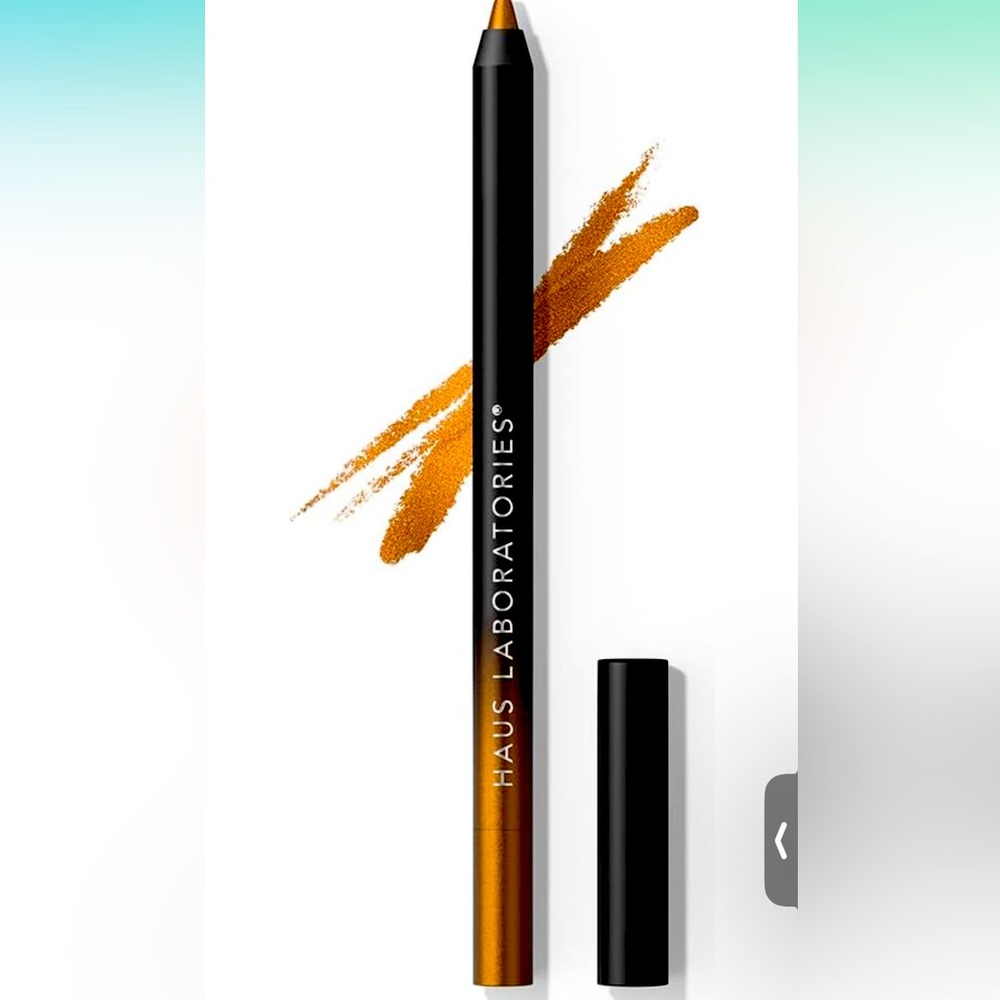 HAUS LABORATORIES by Lady Gaga: EYE-DENTIFY GEL KOHL EYELINER